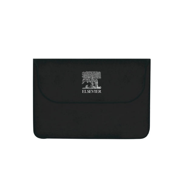 Elsevier: Travel Set in Black