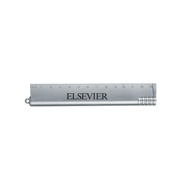 Elsevier: Stationery Kit
